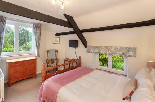 Cascade Cottage
