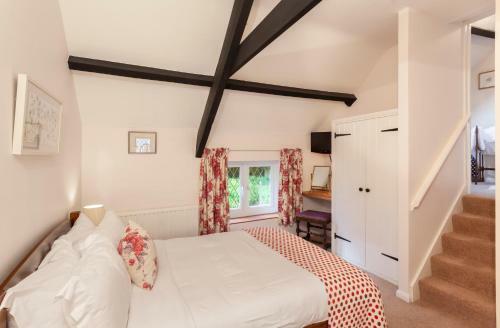 Cascade Cottage