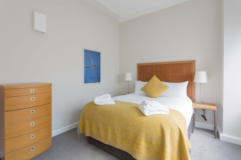 Hotel Premier Suites Plus Glasgow George Square