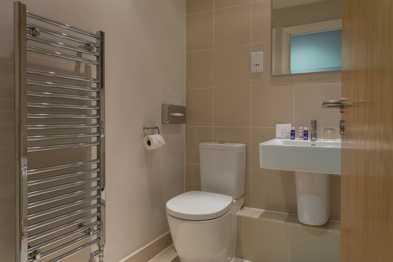 Hotel Premier Suites Plus Glasgow George Square