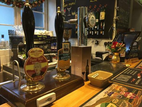 Hostal Thorney How