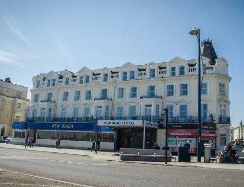 New Beach Hotel