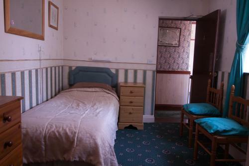 Bed & Breakfast Raynscourt Lodge