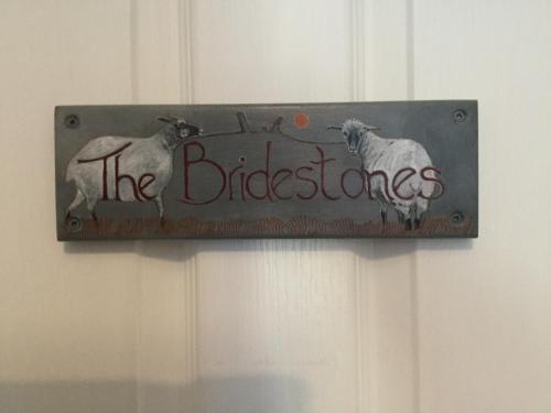 Bed & Breakfast Grosmont House