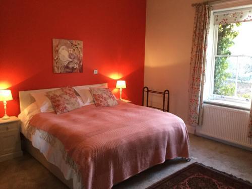 Bed & Breakfast Grosmont House