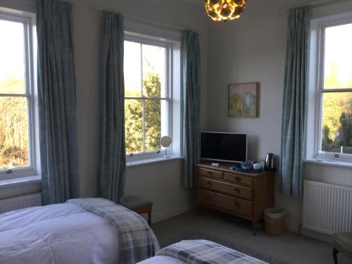 Bed & Breakfast Grosmont House