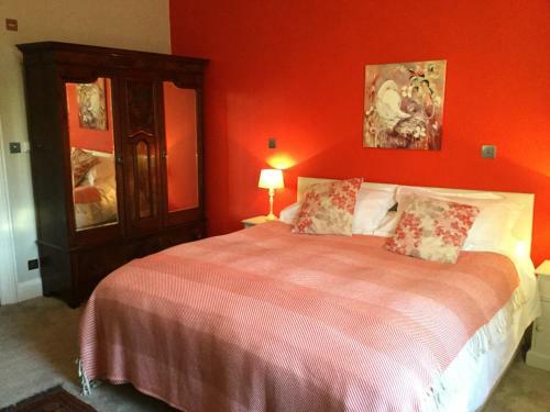 Bed & Breakfast Grosmont House