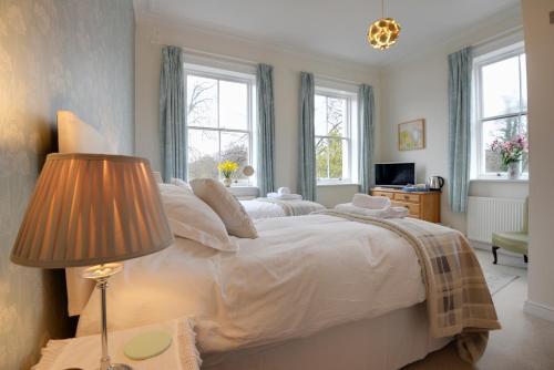 Bed & Breakfast Grosmont House
