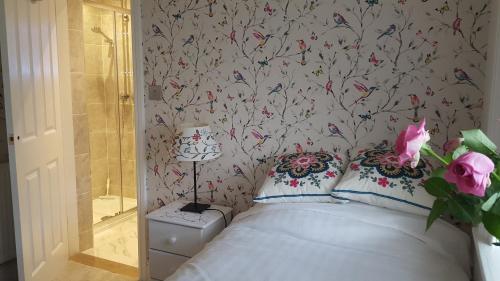 Bed & Breakfast Grosmont House