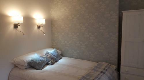 Bed & Breakfast Grosmont House