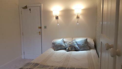 Bed & Breakfast Grosmont House