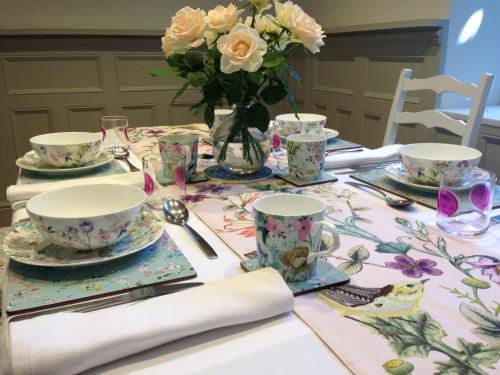 Bed & Breakfast Grosmont House