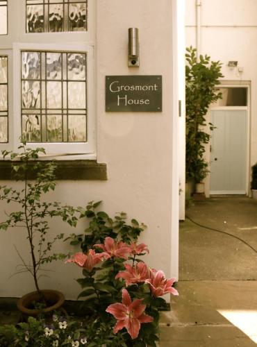 Bed & Breakfast Grosmont House