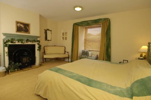 Centre Of Britain Hotel