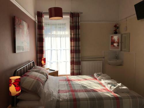 Bed & Breakfast The Acorn Lodge