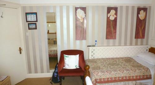 Bed & Breakfast The Acorn Lodge