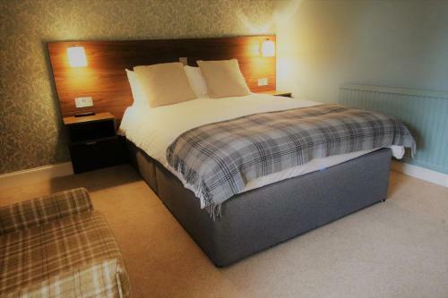 Corriegarth Hotel