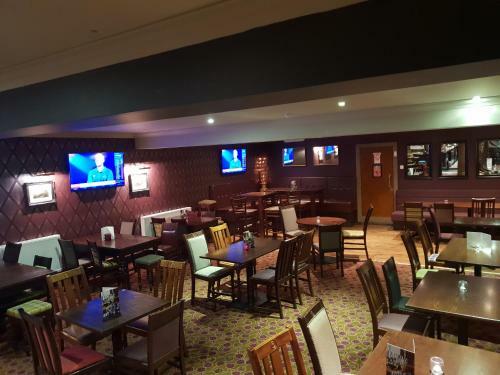 Corriegarth Hotel
