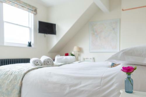 The Mount Self-catering