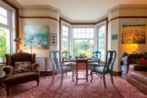 The Mount Self-catering