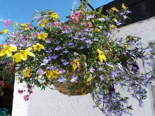 Hostal Tighnaligh Holiday Villa Rental Largs