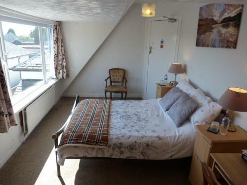 Hostal Tighnaligh Holiday Villa Rental Largs