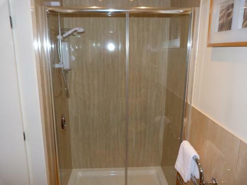 Hostal Tighnaligh Holiday Villa Rental Largs