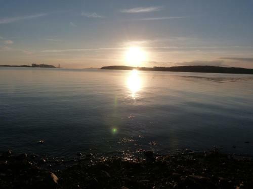 Hostal Tighnaligh Holiday Villa Rental Largs