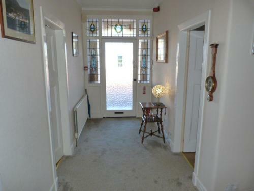 Hostal Tighnaligh Holiday Villa Rental Largs