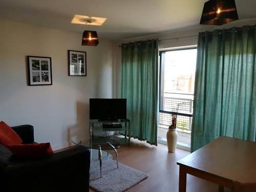 Quality City Apartments