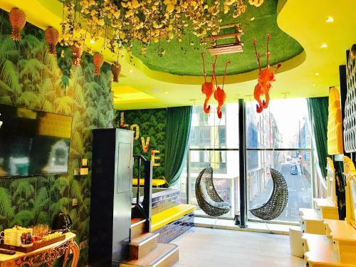 Aparthotel Signature Living At Shankly Hotel