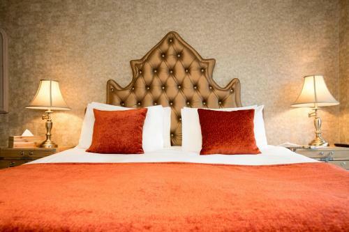 Aparthotel Signature Living At Shankly Hotel