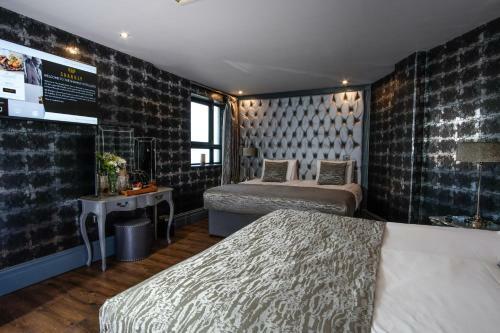 Aparthotel Signature Living At Shankly Hotel