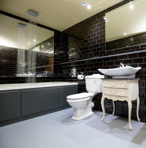 Aparthotel Signature Living At Shankly Hotel
