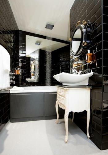 Aparthotel Signature Living At Shankly Hotel