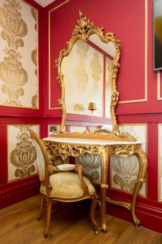 Aparthotel Signature Living At Shankly Hotel