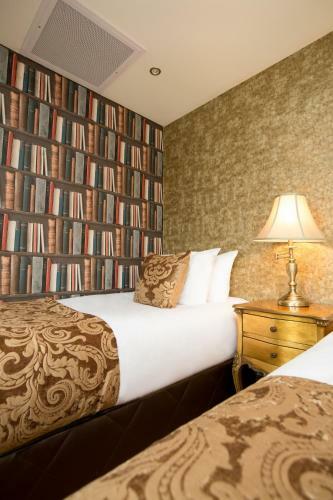 Aparthotel Signature Living At Shankly Hotel