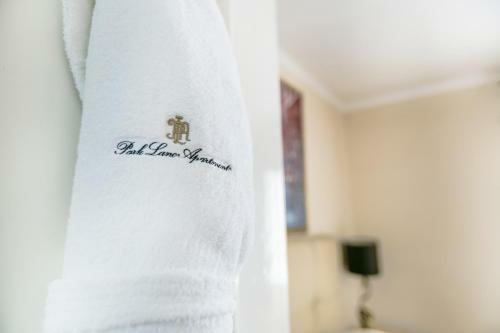 Park Lane Apartments/shaw House