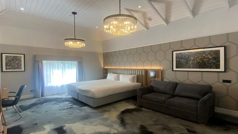 Hallmark Hotel London Chigwell Prince Regent