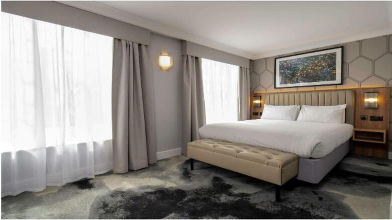 Hallmark Hotel London Chigwell Prince Regent