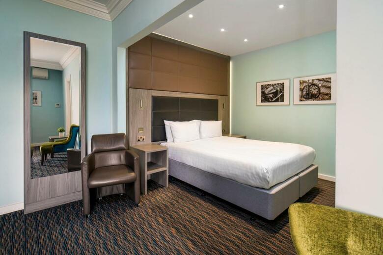 Hallmark Hotel London Chigwell Prince Regent