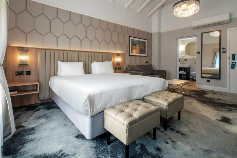 Hallmark Hotel London Chigwell Prince Regent