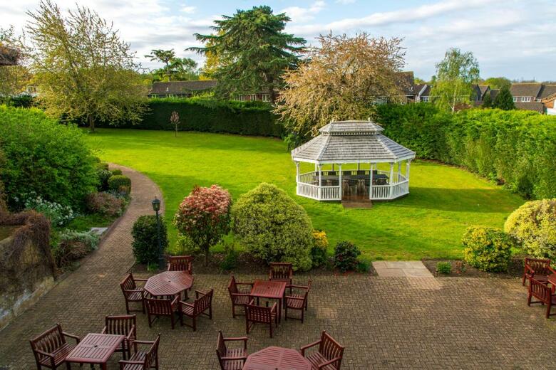 Hallmark Hotel London Chigwell Prince Regent