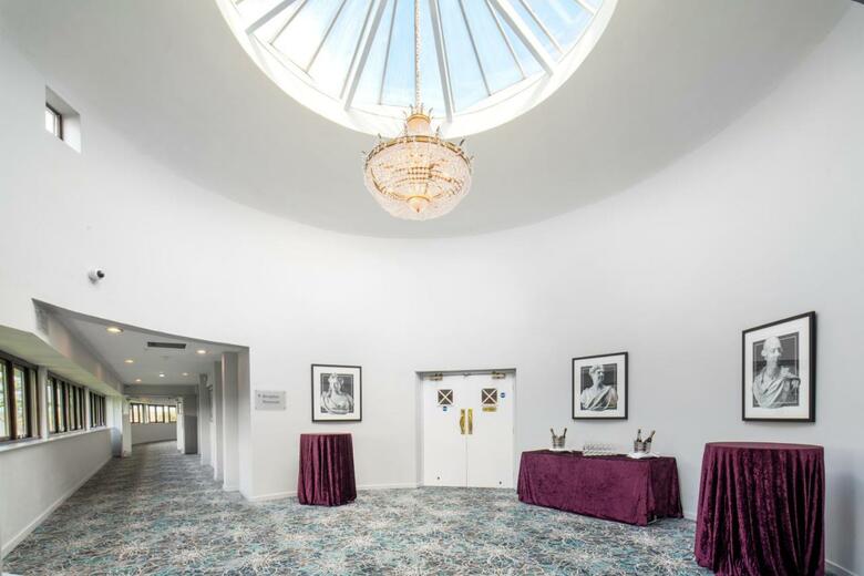 Hallmark Hotel London Chigwell Prince Regent