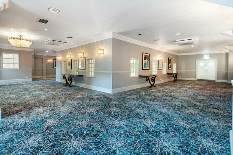 Hallmark Hotel London Chigwell Prince Regent