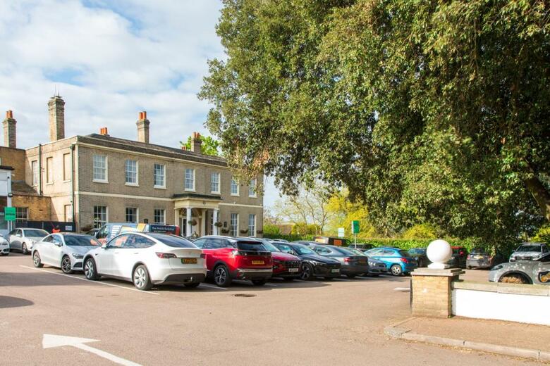 Hallmark Hotel London Chigwell Prince Regent