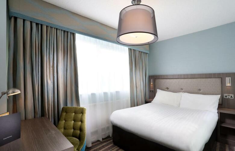 Hallmark Hotel London Chigwell Prince Regent