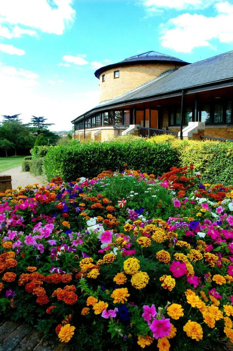 Hallmark Hotel London Chigwell Prince Regent