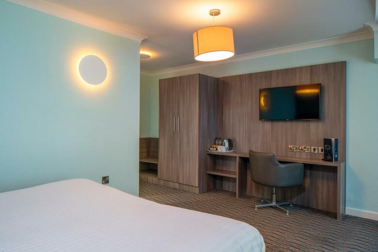 Hallmark Hotel London Chigwell Prince Regent