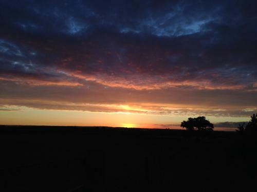 Rew Farm Country & Equestrian Accommodation